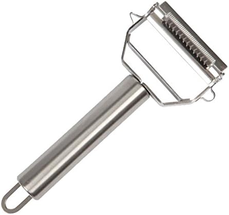 Vegetable Spaghetti Spiralizer Slicer, Julienne Peeler