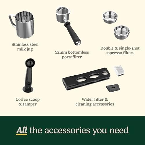 Cuisinart Espresso Bar Slim Espresso Machine EM-160