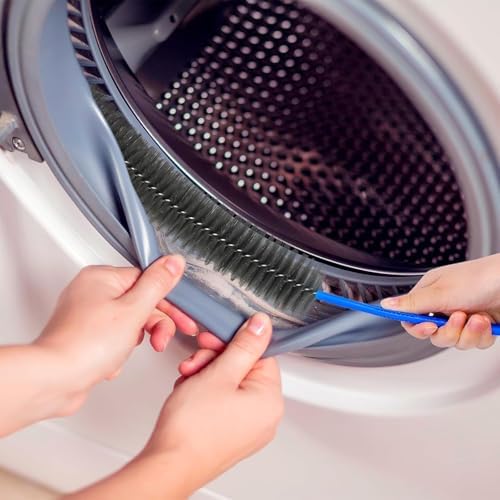 Drain Brush and Sink Snake Cleaner
