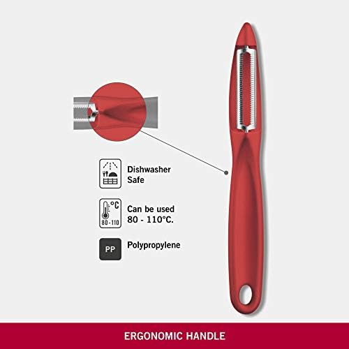 Victorinox VIC-7.6075.1 Specialty Knives & Tools Peelers Peeler