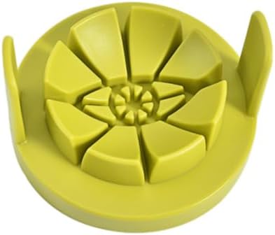 Fruit Corer Slicer Cutter Kitchen Gadget Stainless Steel for Meal Prep
