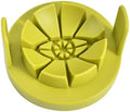Fruit Corer Slicer Cutter Kitchen Gadget Stainless Steel for Meal Prep