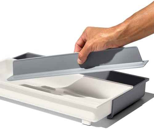 OXO Good Grips Expandable Long Tool Organizer