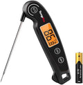 TempPro TempSwift 1-Second Instant Read Meat Thermometer