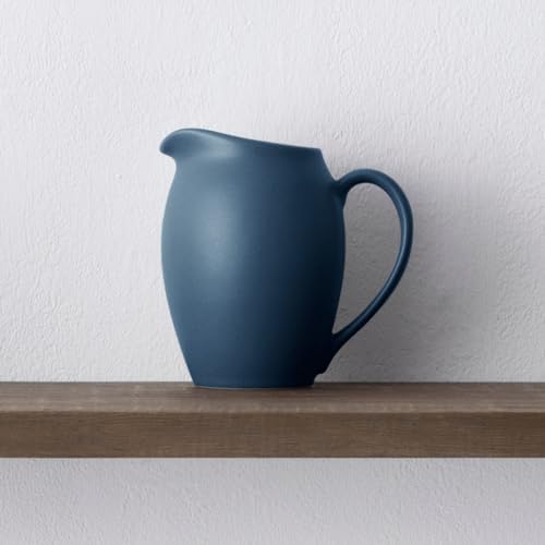 Noritake Colorwave Blue Sugar & Creamer Set