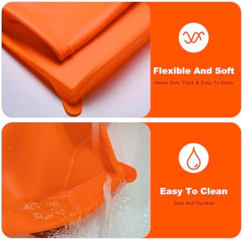 Silicone Cover Mat for Blackstone 28" XL Griddles