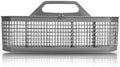 WD28X10128 Dishwasher Utensil Basket for GE AP3772889 PS959351