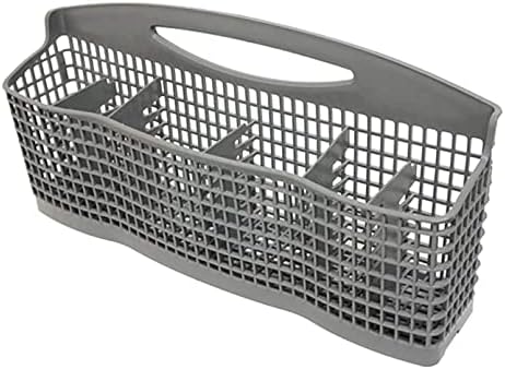 Lifetime Appliance 5304506523 Silverware Basket Compatible with