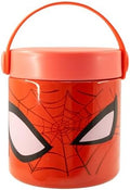 Marvel Spiderman Insulated Soup Container for Kids | 12oz Thermo Food