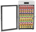 Food Dehydrator Machine, 18 Trays, 800W