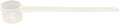 6.5 mL Long Handle Plastic Measuring Spoon by Supplement+and+Supply