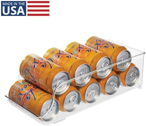 iDesign Soda Can Dispenser