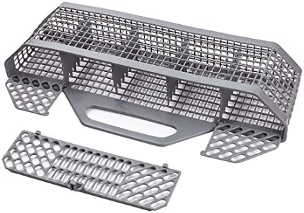 Universal Dishwasher Cutlery Basket Replacement WD28X10128 Dishwasher