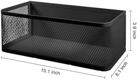 Picowe Magnetic Laundry Organizer, 16.5lb Capacity, White