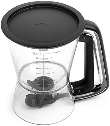 OXO Good Grips Precision Batter Dispenser