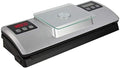 Nesco VSS-01 Automatic Food Vacuum Sealer with Digital Scale