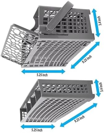 Suitable,Compatible For Bosch,Universal Dishwasher Replacement Basket