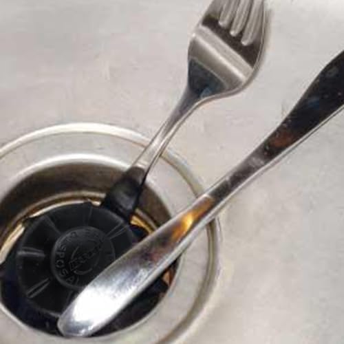 DANCO Disposal Genie Garbage Disposal Strainer | Kitchen Sink Drain