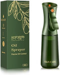 Glass Olive Oil Sprayer, 7.6 oz