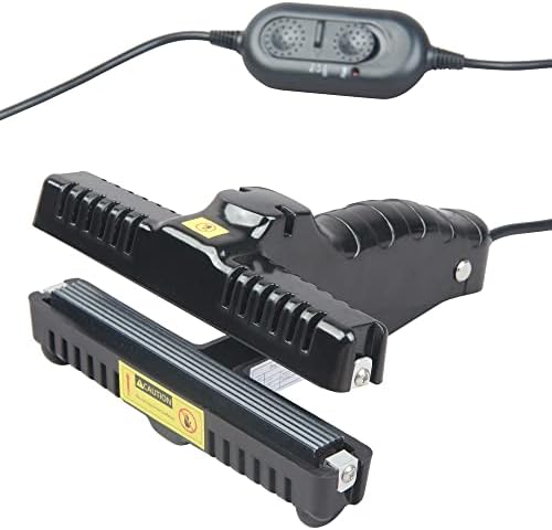 FDR150 Bag Crimp Sealer, 6 Inch