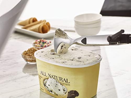 Copco Ice Cream Scoop - Stainless steel