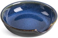 Ceramic Spoon Rest for Stove Top, Spoon Holder for Kitchen Counter