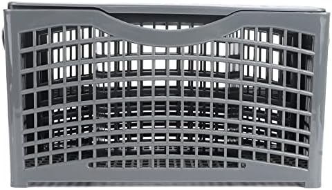 Dishwasher Silverware Basket, Dishwasher Silverware Basket Utensil