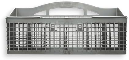 8562081 Kenmore Dishwasher Silverware Basket Assembly