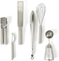 Calphalon Edge 6-Piece Stainless Steel Kitchen Gadget Set