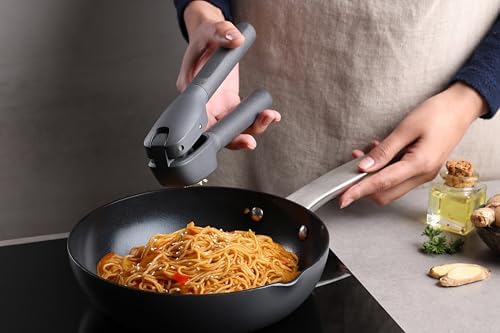 Zyliss Classic Garlic Press, Stainless Steel