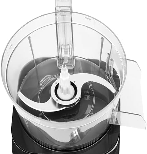 5-in-1 Electric Vegetable Chopper, 600W, 110V
