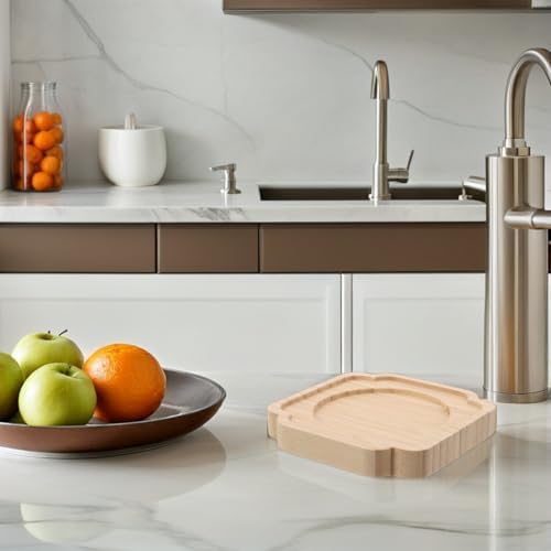 Teapot Stand Heat Insulation Pad for Bowls Kettles Home