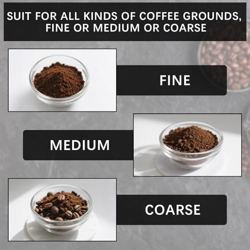 100 Pcs Cold Brew Bags 6x8 inch, No Mess Disposable Cold Brew Coffee