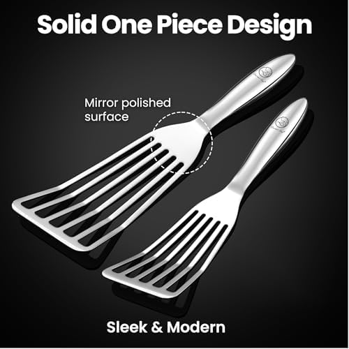 Gourmet Easy Fish Spatula Set