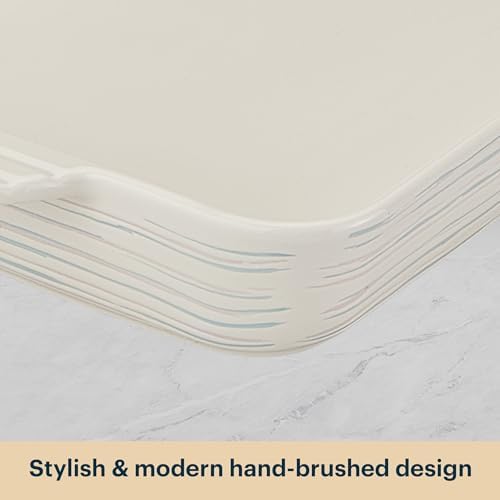Pyrex 3-Piece Ceramic Bakeware Set with Handles