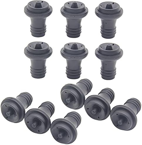 Wine Bottle Stopper, Wine Saver Vacuum Stoppers, Wine pump Vacuum