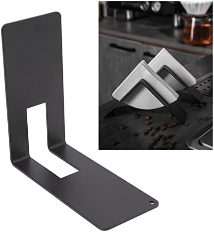 Coffee Filter Paper Holder, Stainless Steel Coffee Filter Paper Stand