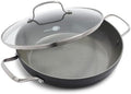 GreenPan Chatham Hard Anodized Healthy Ceramic Nonstick, 11" Everyday