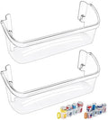 NEW 242126602 FFSS2615TS0 Bottom Refrigerator Door Shelf Bin