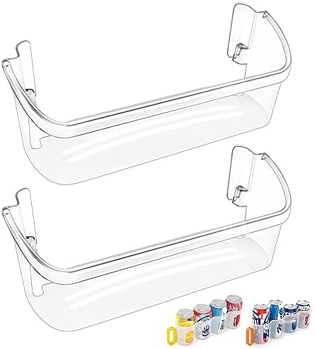 NEW 242126602 FFSS2615TS0 Bottom Refrigerator Door Shelf Bin