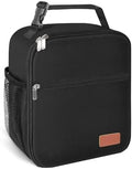 Lunch Box for Men & Women Durable Lunch Bag for Work & Adults Reusable