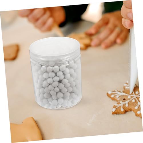 Cabilock Ceramic Baking Beans for Blind Baking Food Grade Round Tarts