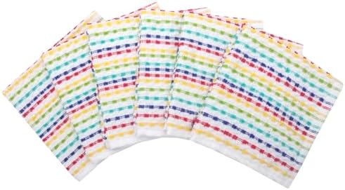 Ritz Pebble Bar Mop Towels: Highly Absorbent and Super Soft, 100%