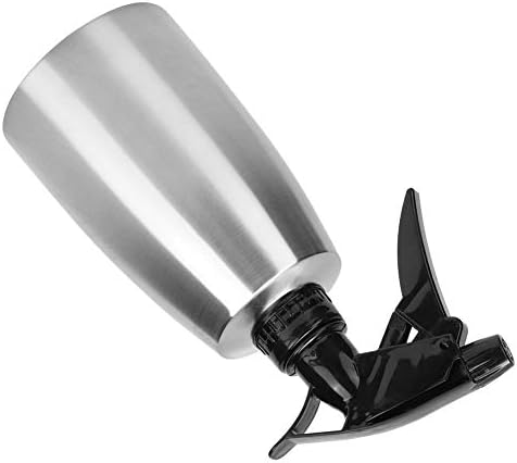 Stainless Steel BBQ Spray Bottle, 400Ml
