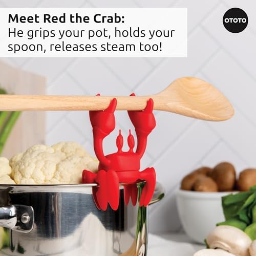 OTOTO Prep Pals Kitchen Gadget Bundle