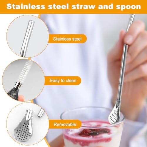 Greek Yogurt Strainer, 1.16Quarts Fine Mesh Strainer with Bag & Lid