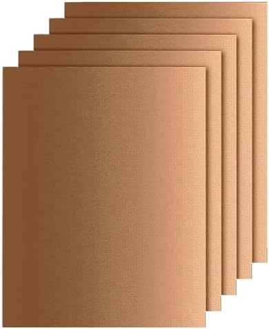 Large Oven Liners,5 PACK Heavy Duty Teflon Oven Liners,BBQ Grill Mats