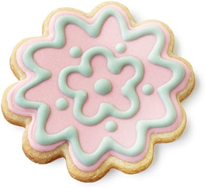 Wilton Icing Bottle with Tip for Cookie Decorating