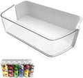 DA97-12650A Refrigerator Door Shelves Bin (Upper Right Side)