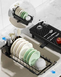 Nacial 2-in-1 Small Dish Drying Rack
